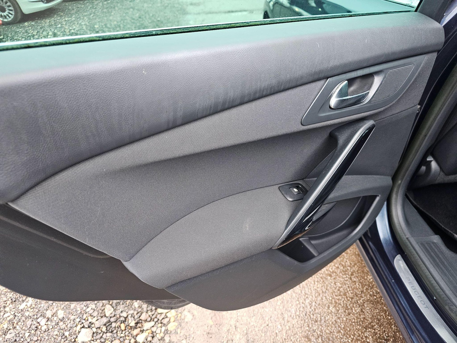 Used Peugeot 508 SW 2013 for sale - 77411336: Photo 20