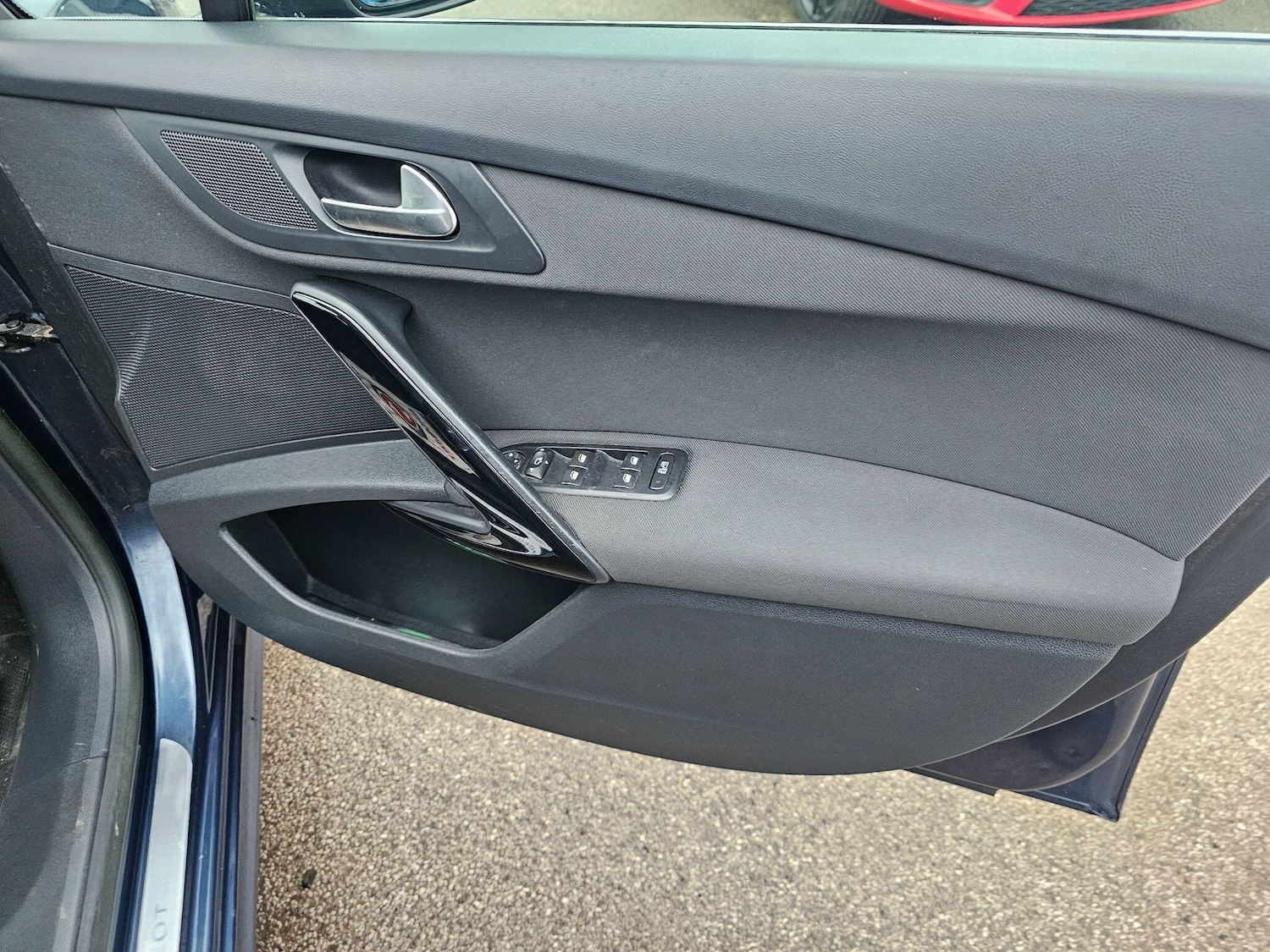 Used Peugeot 508 SW 2013 for sale - 77411336: Photo 21