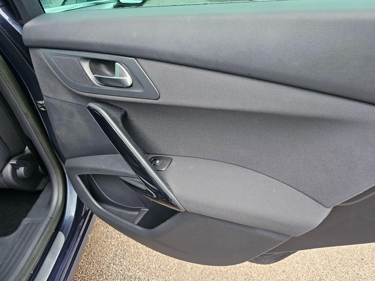 Used Peugeot 508 SW 2013 for sale - 77411336: Photo 22