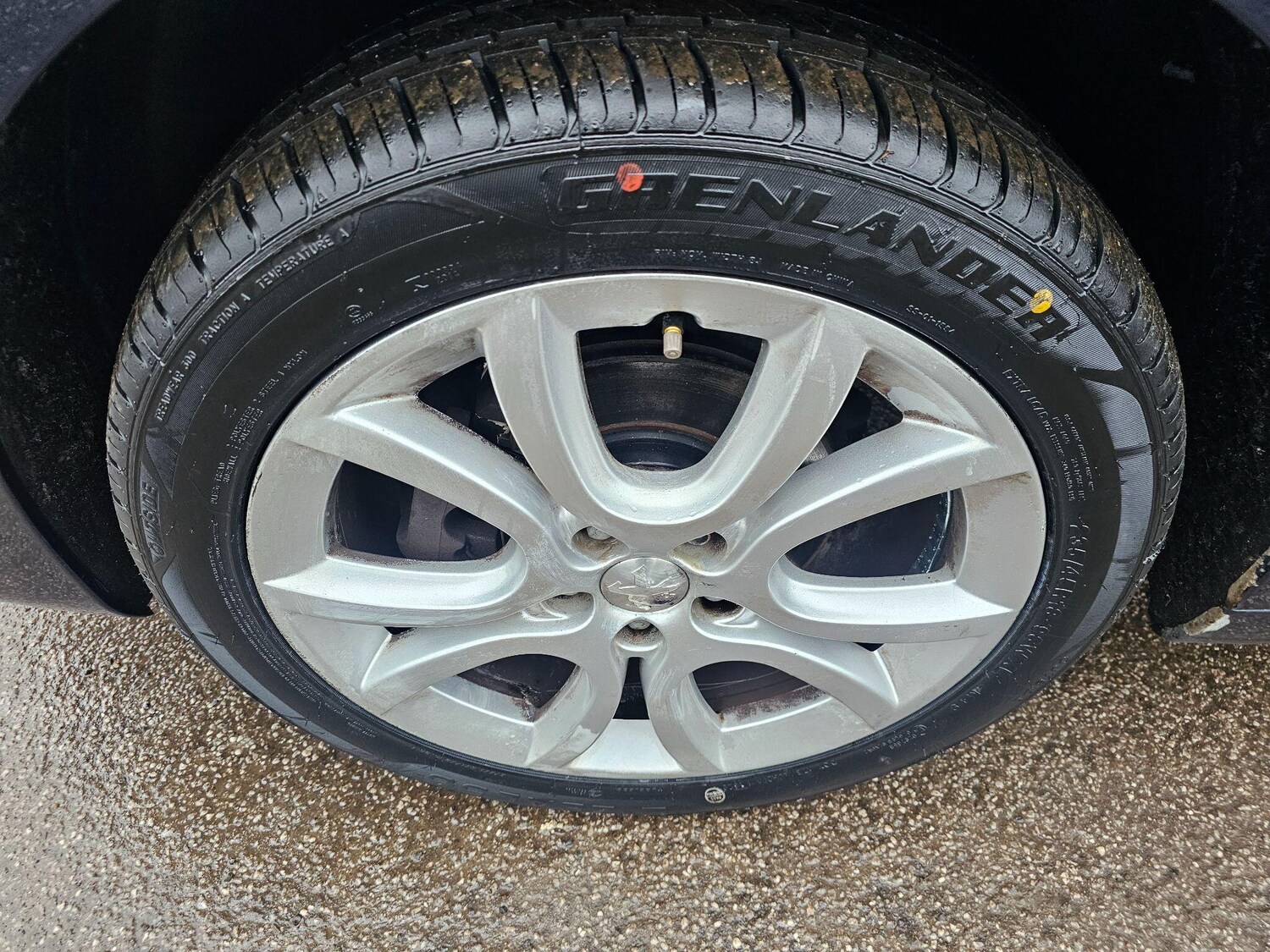 Used Peugeot 508 SW 2013 for sale - 77411336: Photo 27