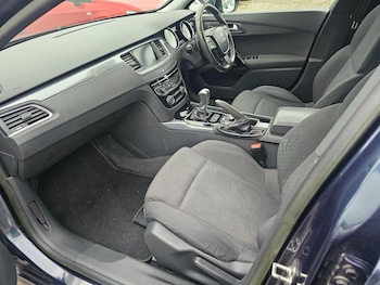 Used Peugeot 508 2013 for sale - 77411336: Photo