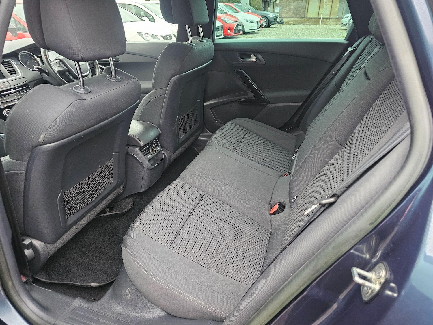 Used Peugeot 508 SW 2013 for sale - 77411336: Photo 5