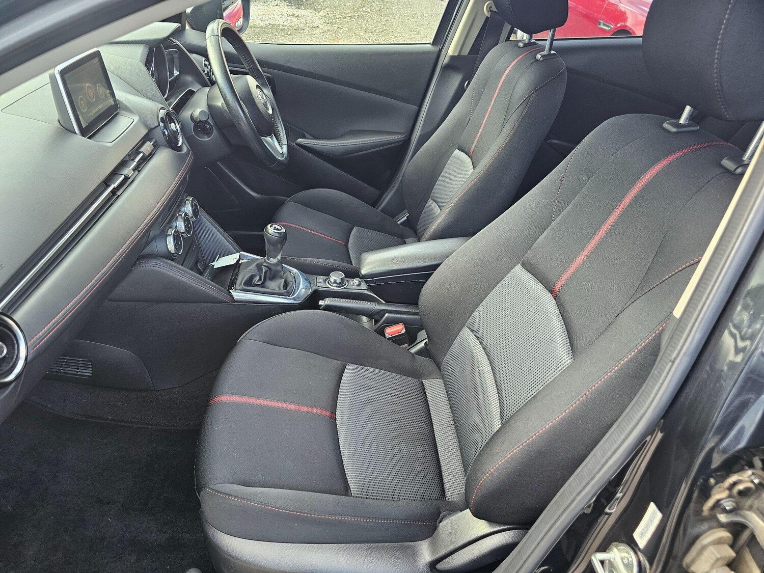 Used Mazda Mazda2 2015 for sale - 75927061: Photo 19