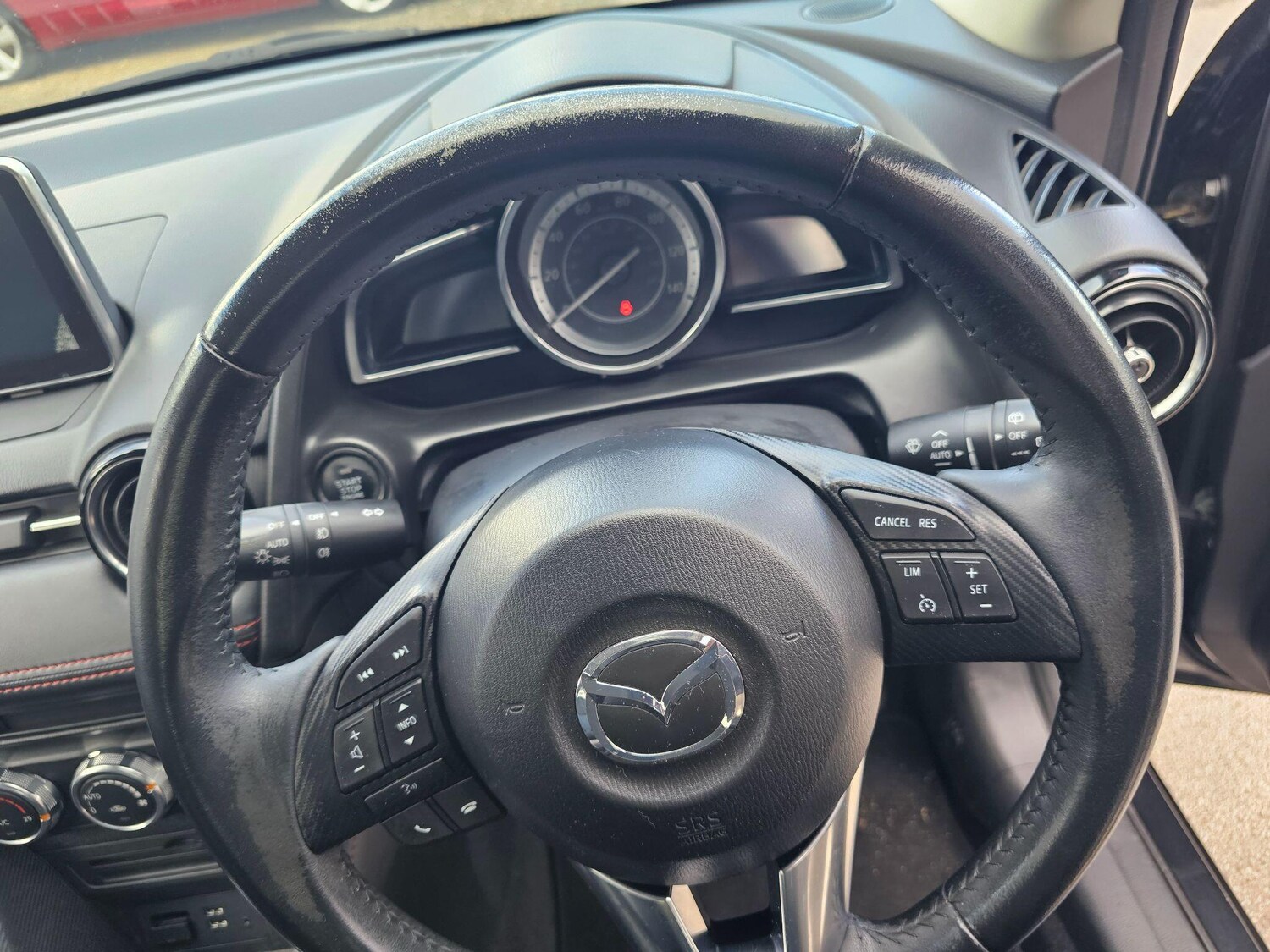 Used Mazda Mazda2 2015 for sale - 75927061: Photo 27