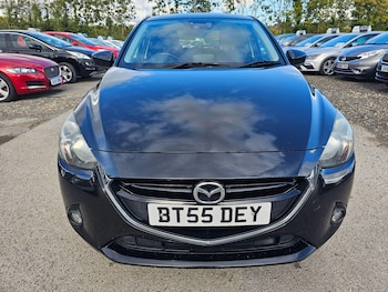 Used Mazda Mazda2 2015 for sale - 75927061: Photo 2