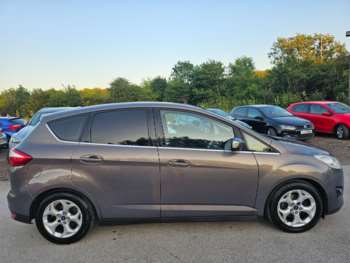 2014 (64) - 1.6 TDCi Zetec Euro 5 5dr