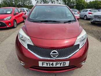 2014 (14) - 1.2 DIG-S Tekna CVT Euro 5 (s/s) 5dr