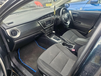 Used Toyota Auris 2014 for sale - 75719524: Photo
