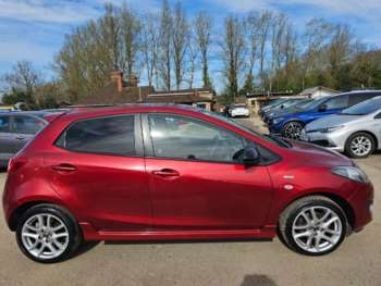 Used Mazda Mazda2 2013 for sale - 74173882: Photo
