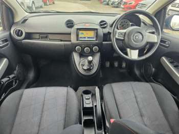 Used Mazda Mazda2 2013 for sale - 74173882: Photo