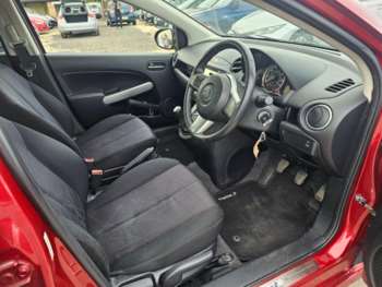 Used Mazda Mazda2 2013 for sale - 74173882: Photo