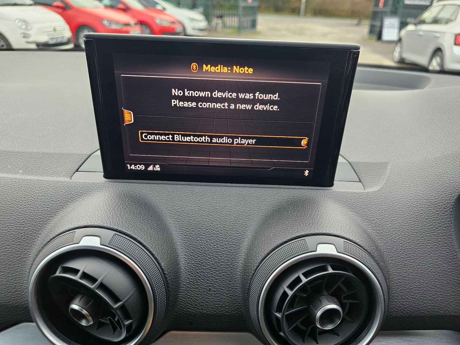 Used Audi Q2 2017 for sale - 76728186: Photo 15