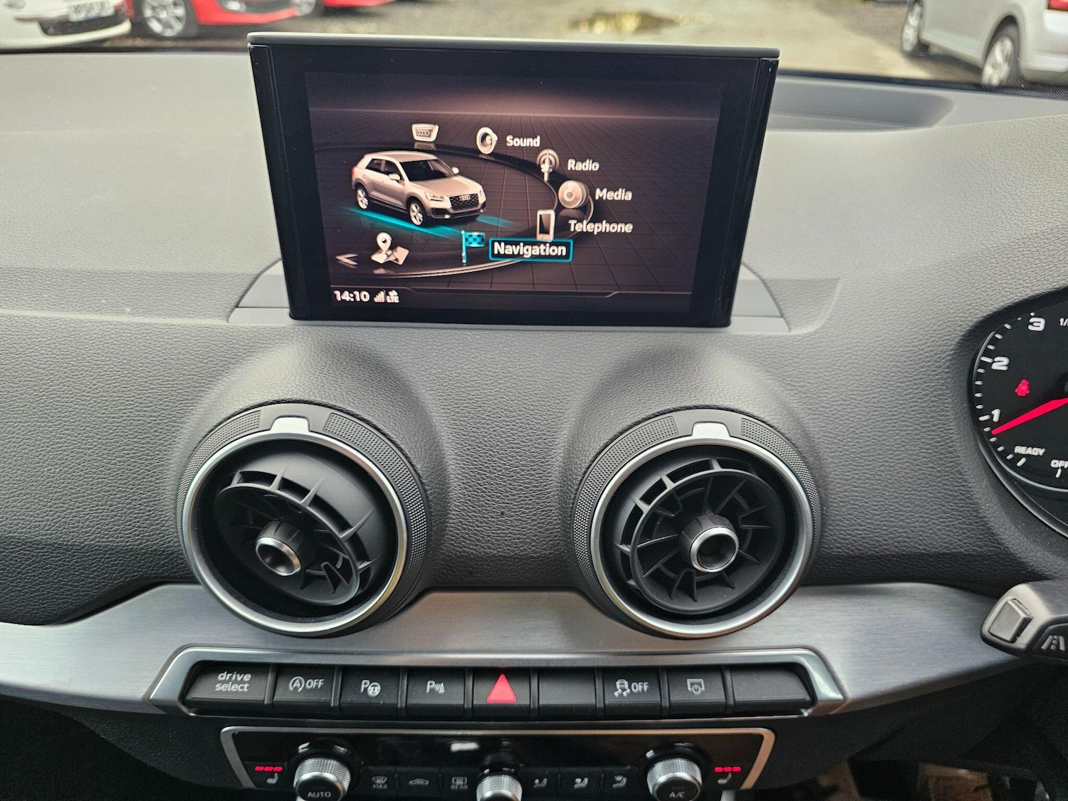 Used Audi Q2 2017 for sale - 76728186: Photo 16