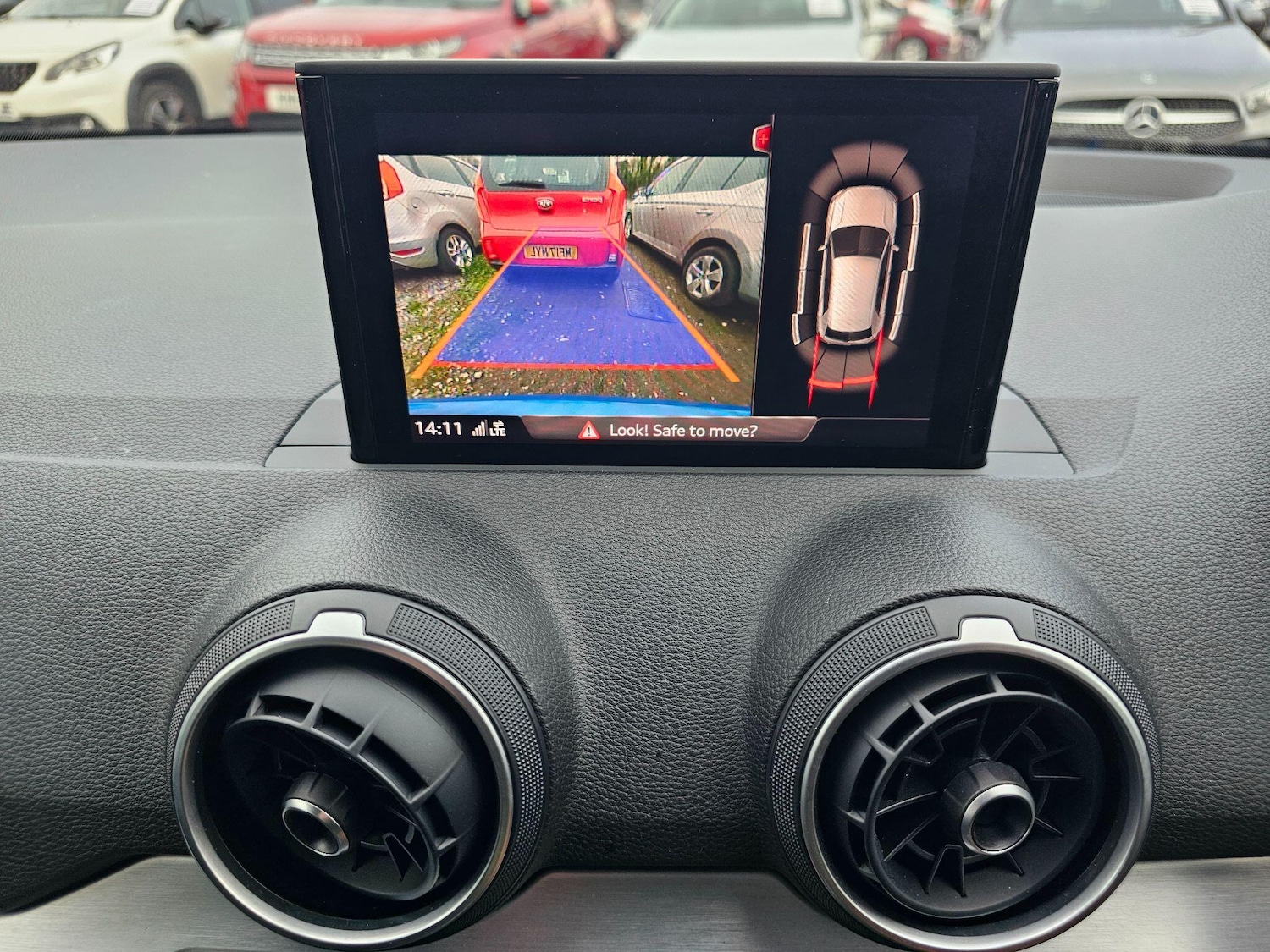 Used Audi Q2 2017 for sale - 76728186: Photo 18