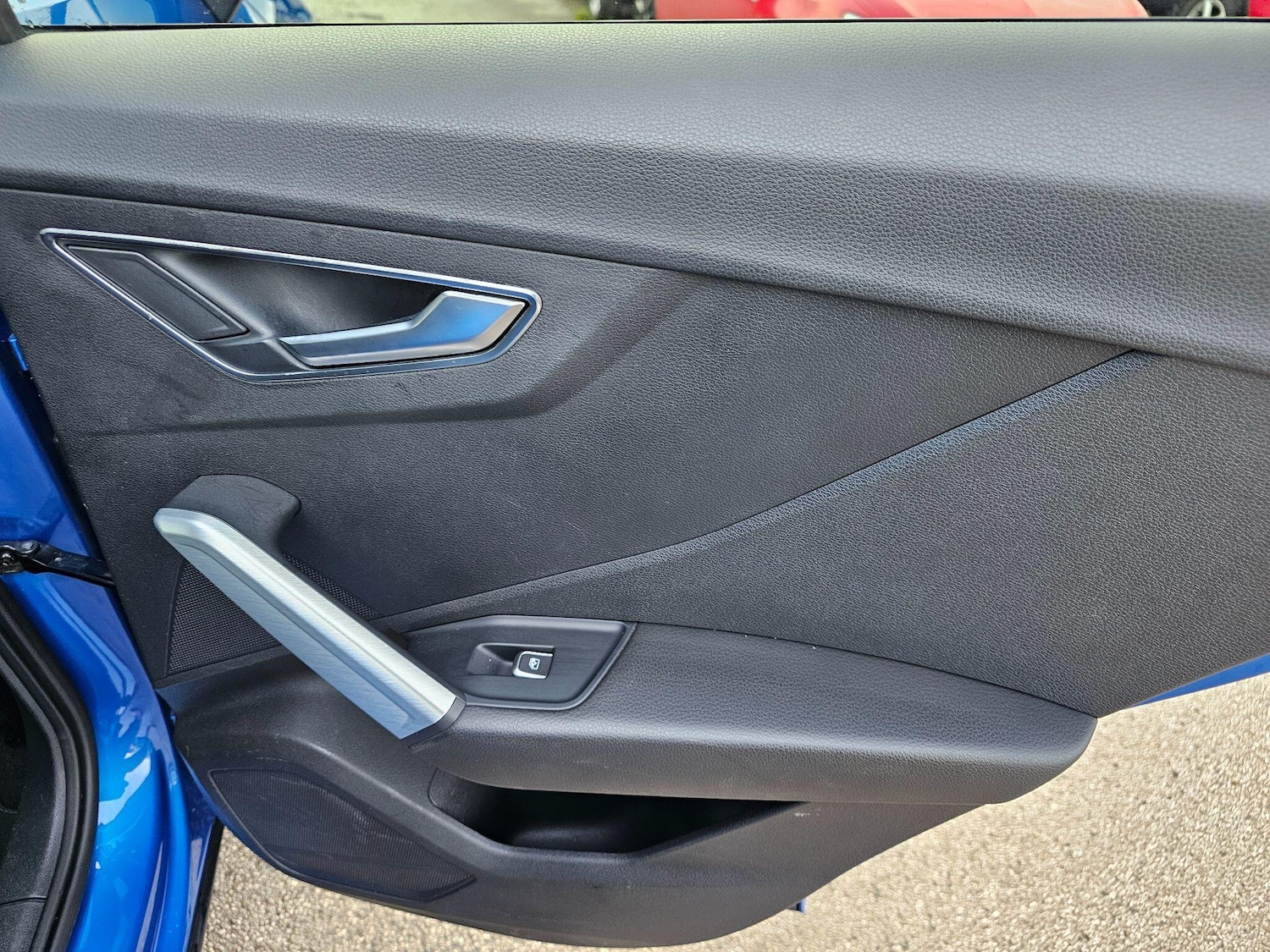 Used Audi Q2 2017 for sale - 76728186: Photo 19