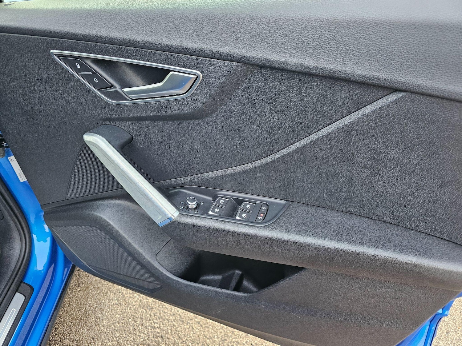 Used Audi Q2 2017 for sale - 76728186: Photo 20