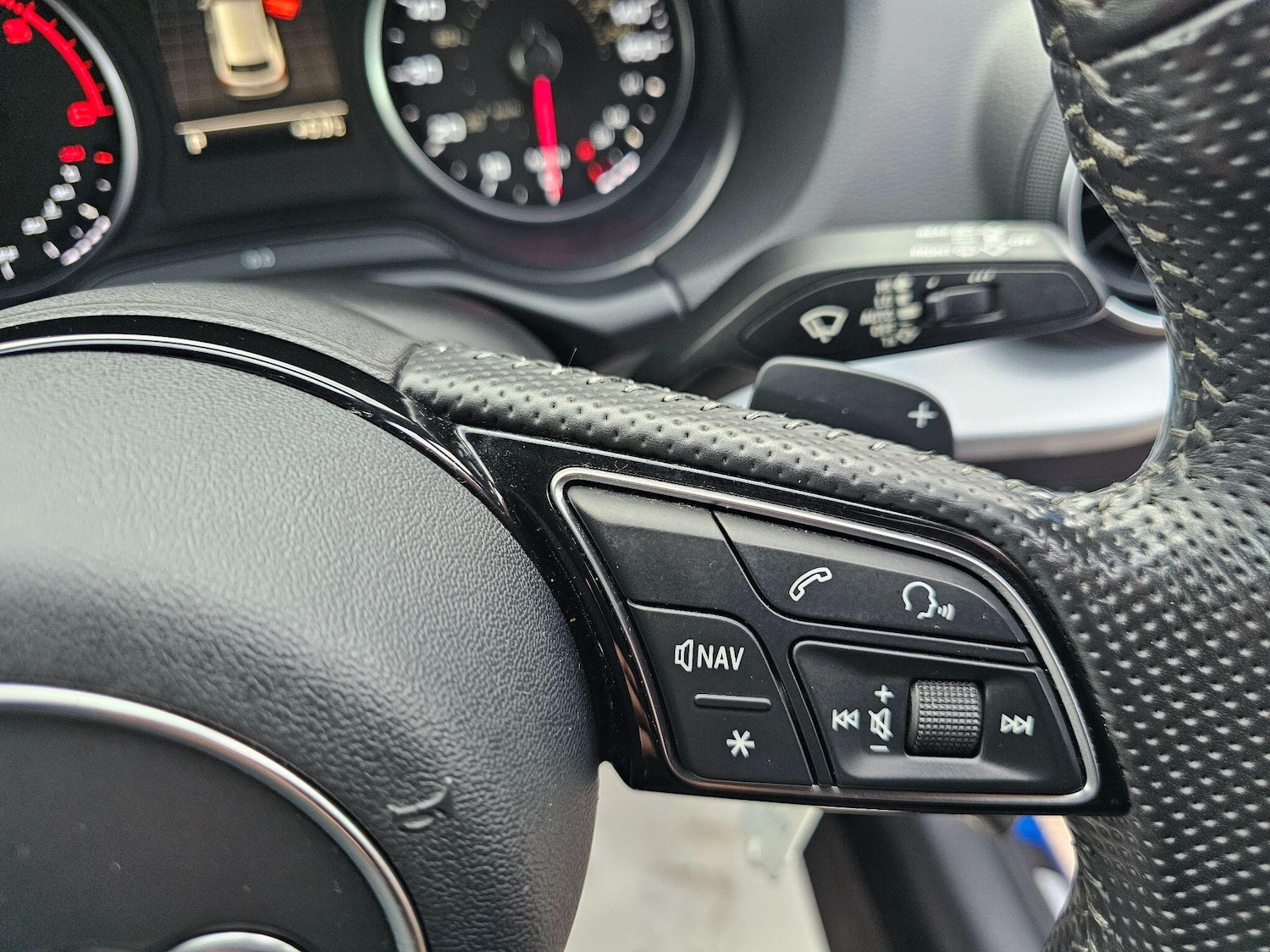 Used Audi Q2 2017 for sale - 76728186: Photo 22