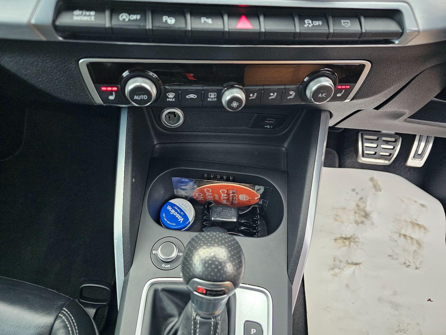 Used Audi Q2 2017 for sale - 76728186: Photo 24