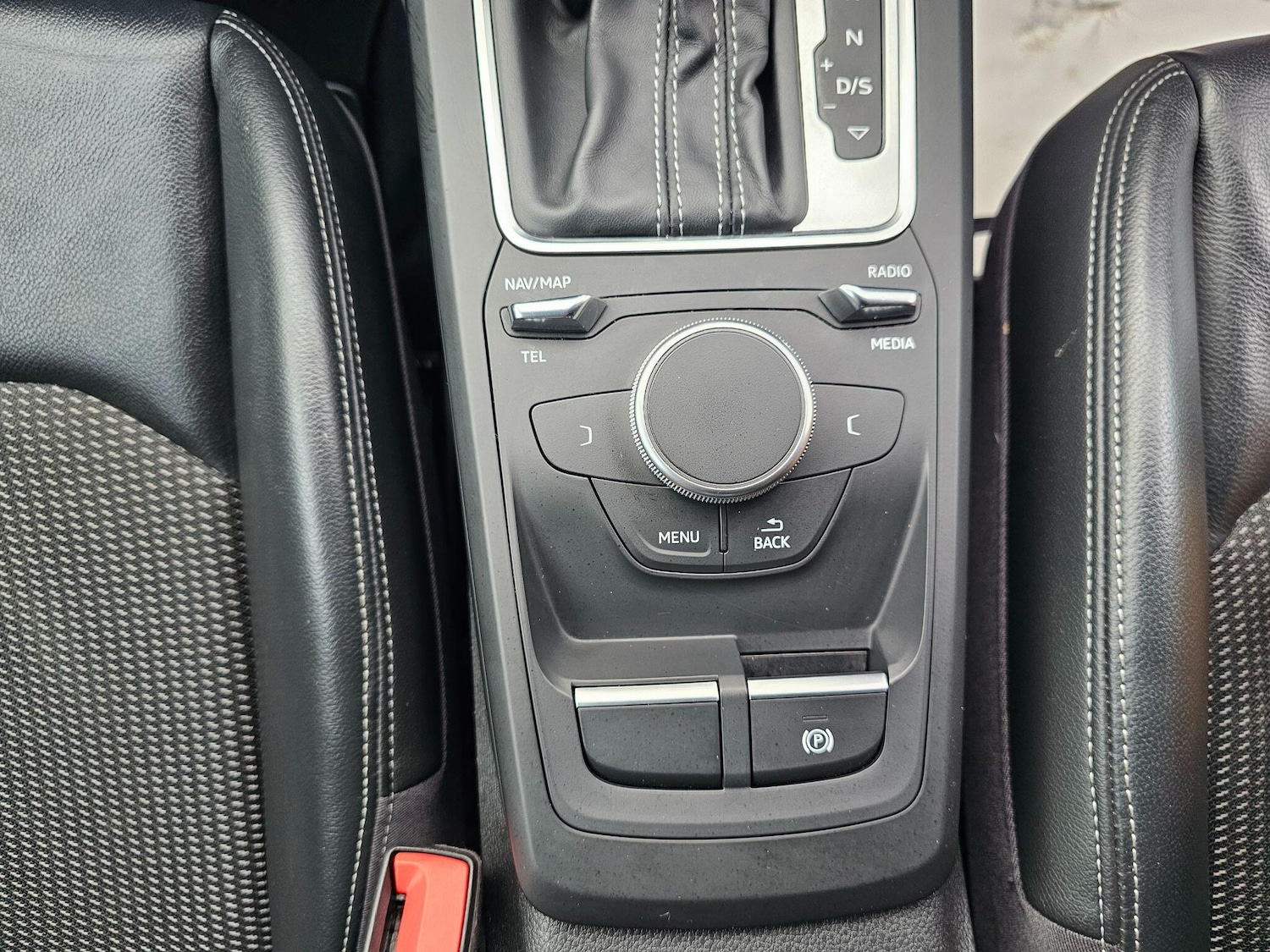 Used Audi Q2 2017 for sale - 76728186: Photo 25