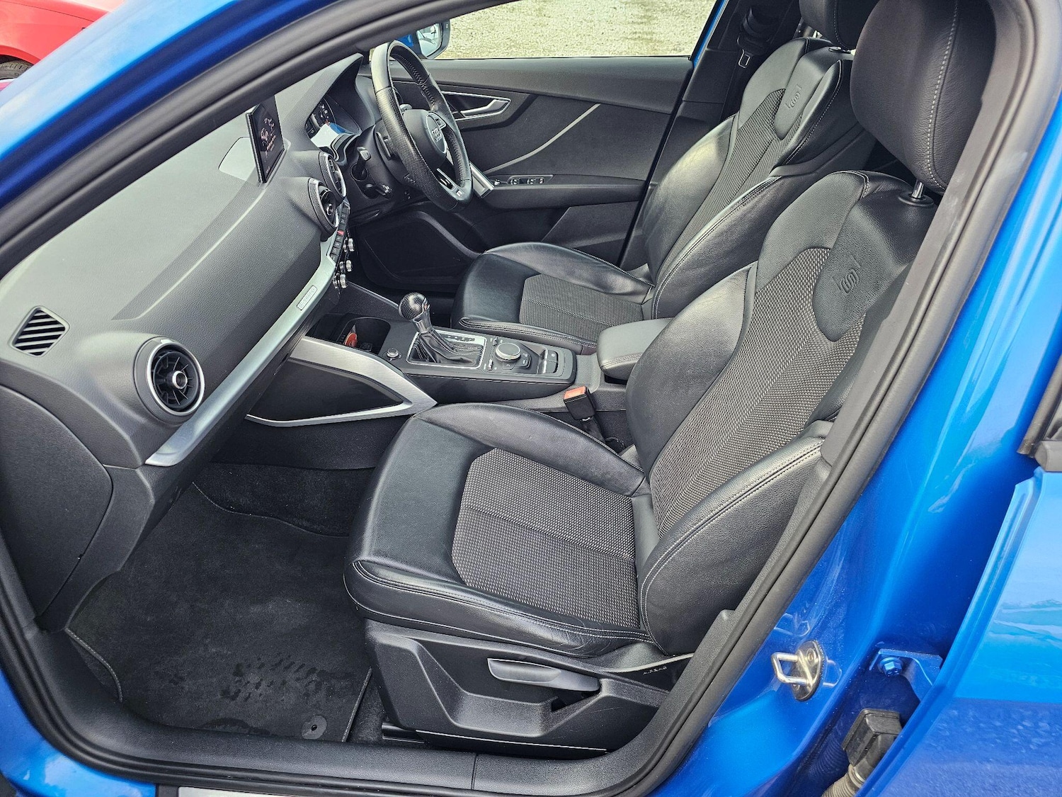 Used Audi Q2 2017 for sale - 76728186: Photo 27