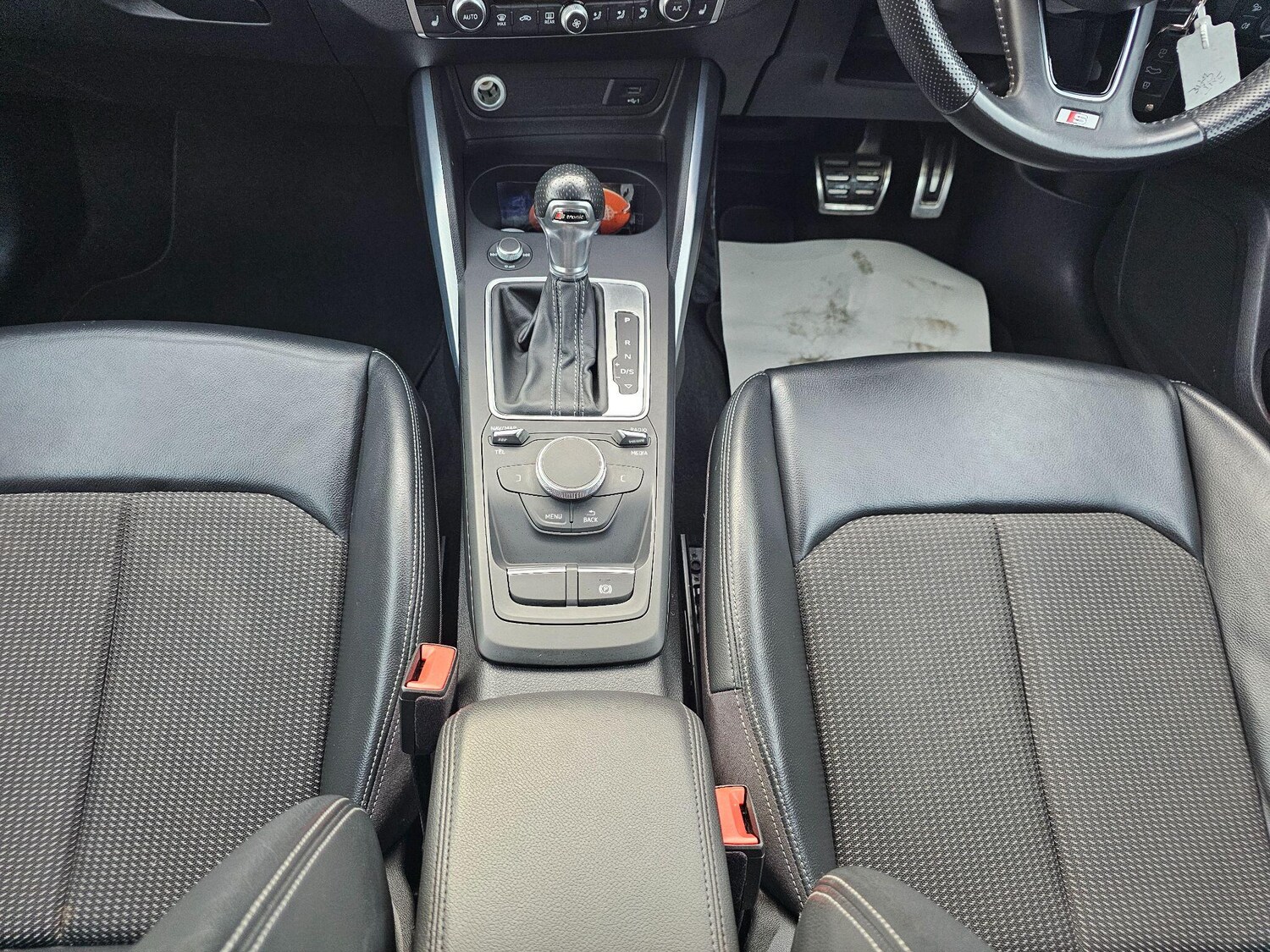 Used Audi Q2 2017 for sale - 76728186: Photo 28