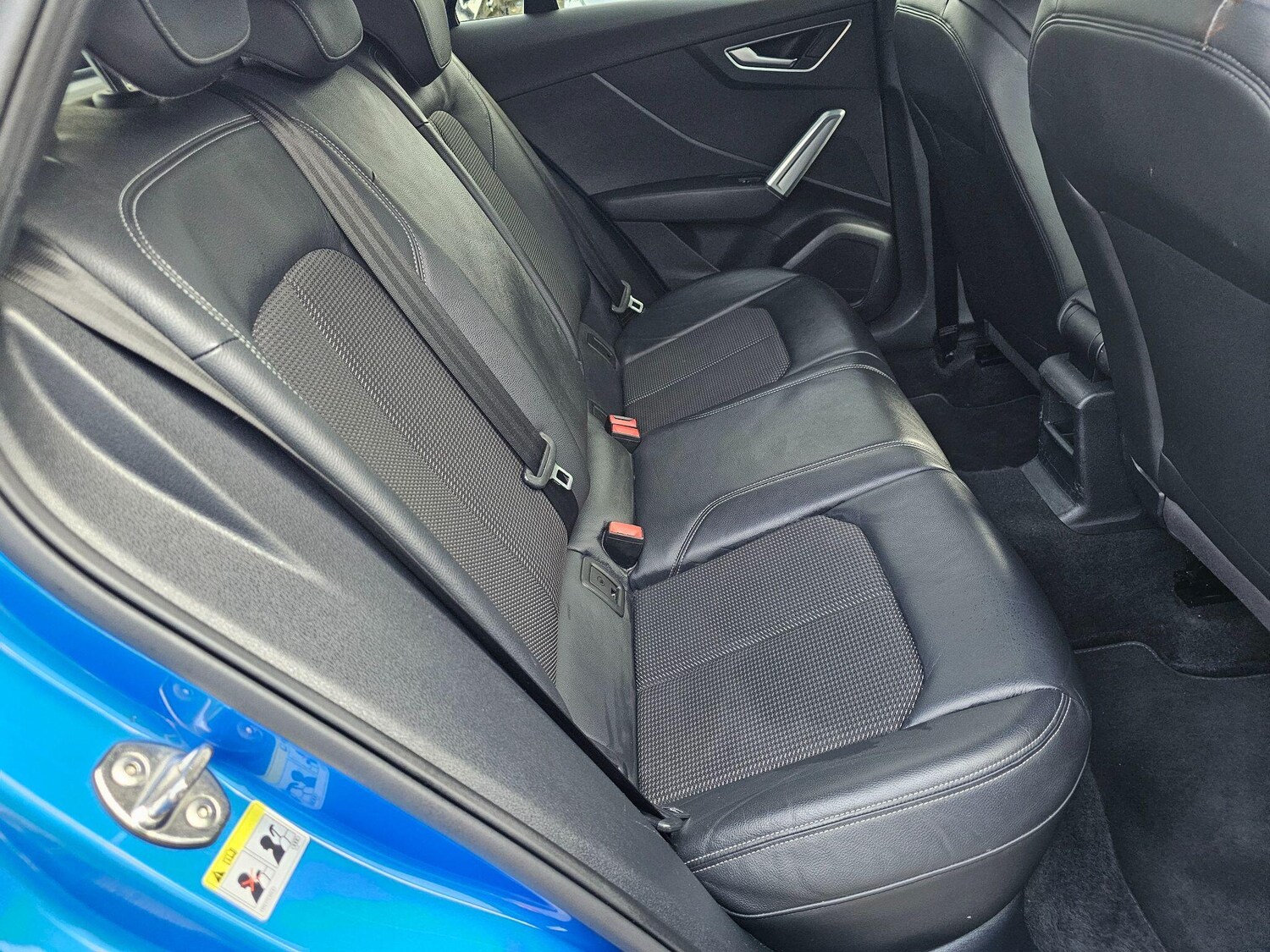 Used Audi Q2 2017 for sale - 76728186: Photo 29