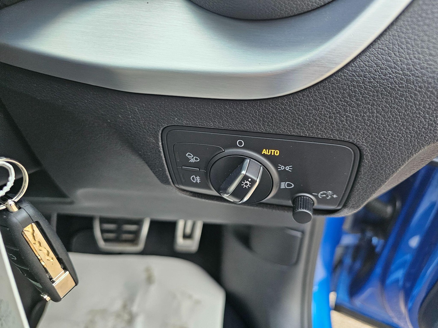 Used Audi Q2 2017 for sale - 76728186: Photo 30