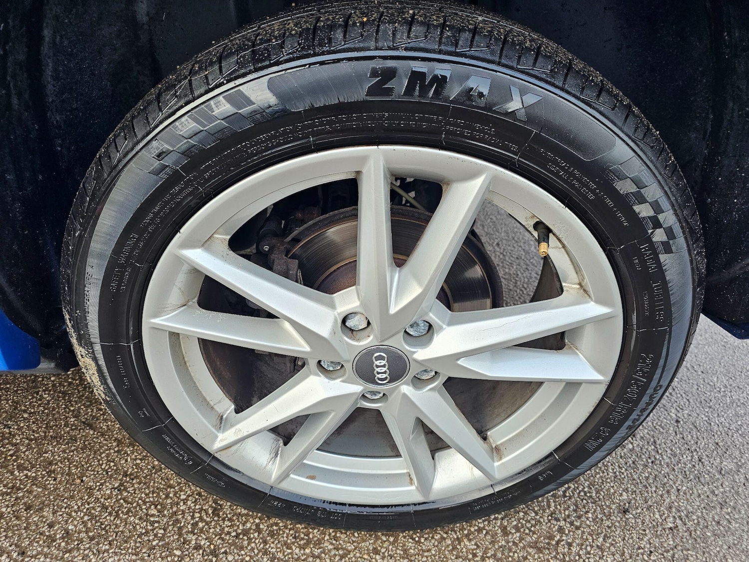 Used Audi Q2 2017 for sale - 76728186: Photo 33