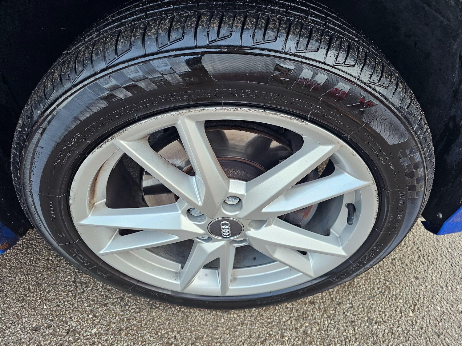 Used Audi Q2 2017 for sale - 76728186: Photo 34