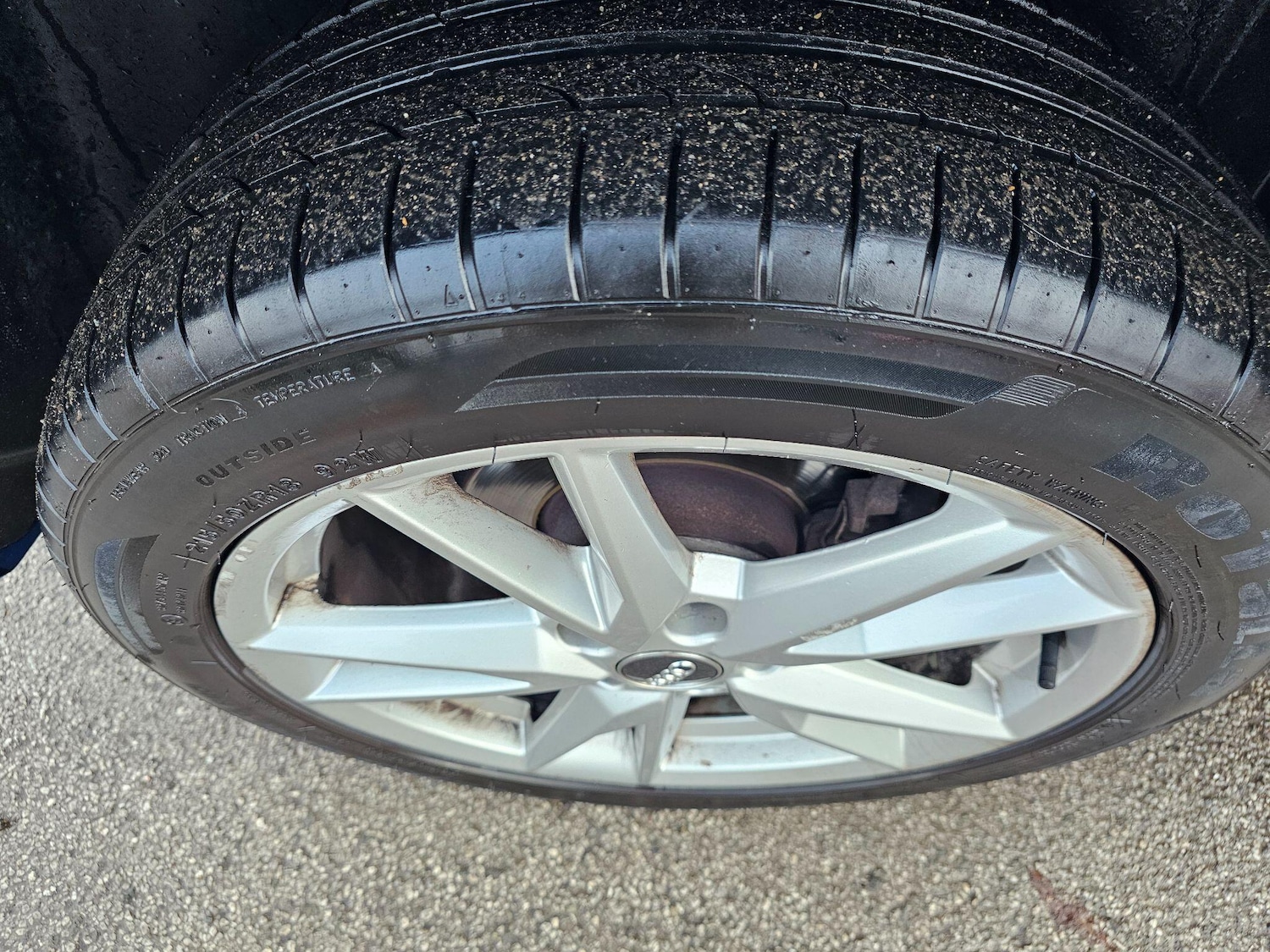 Used Audi Q2 2017 for sale - 76728186: Photo 36