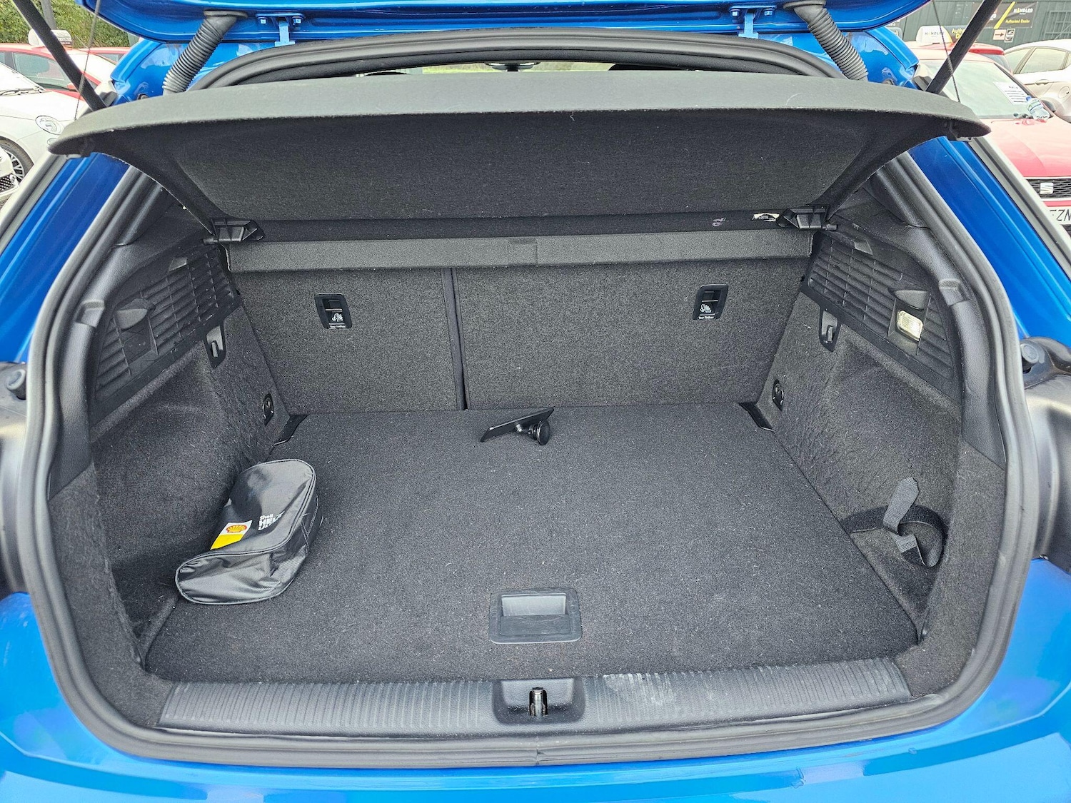 Used Audi Q2 2017 for sale - 76728186: Photo 37