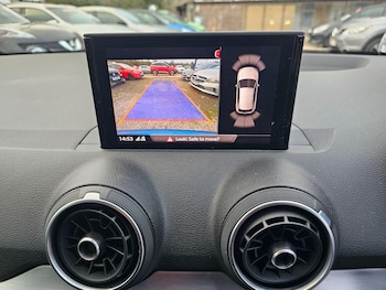 Used Audi Q2 2017 for sale - 76728186: Photo