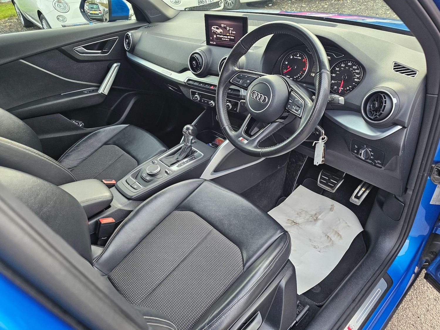 Used Audi Q2 2017 for sale - 76728186: Photo 5