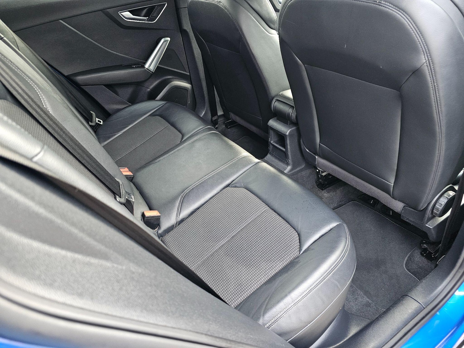 Used Audi Q2 2017 for sale - 76728186: Photo 6