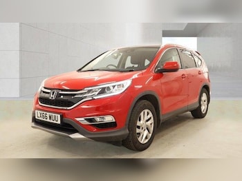 Used Honda CR-V 2016 for sale - 78784286: Photo