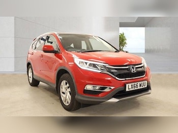 Used Honda CR-V 2016 for sale - 78784286: Photo