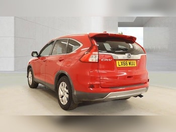 Used Honda CR-V 2016 for sale - 78784286: Photo