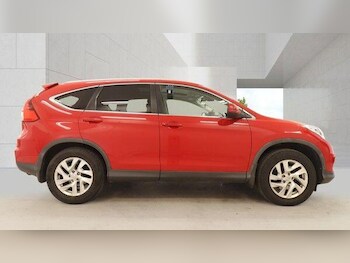 Used Honda CR-V 2016 for sale - 78784286: Photo