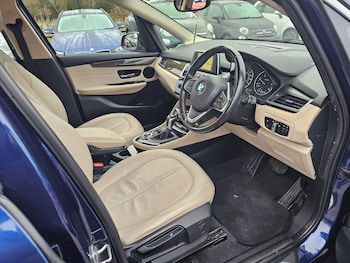 Used BMW 2 Series Active Tourer 2015 for sale - 76965507: Photo