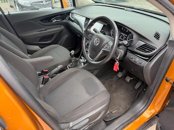 Used Vauxhall Mokka X 2019 for sale - 79062438: Photo