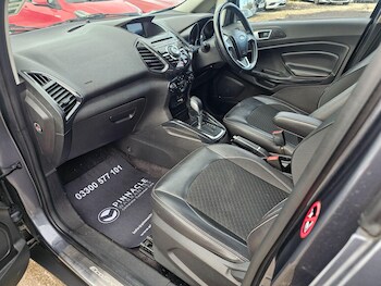 Used Ford Ecosport 2016 for sale - 77839277: Photo