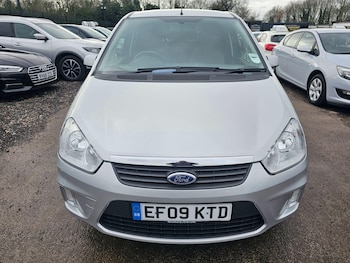 Used Ford C-Max 2009 for sale - 77510341: Photo