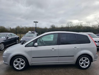 Used Ford C-Max 2009 for sale - 77510341: Photo