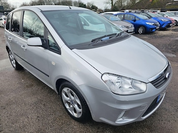 Used Ford C-Max 2009 for sale - 77510341: Photo