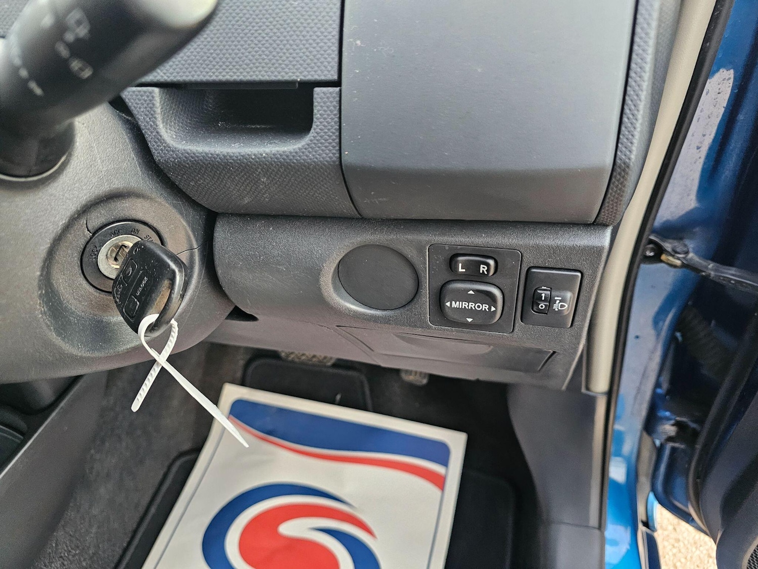 Used Toyota Yaris 2010 for sale - 78033855: Photo 14