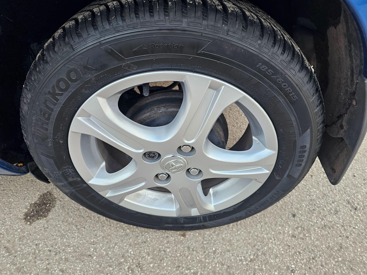 Used Toyota Yaris 2010 for sale - 78033855: Photo 34