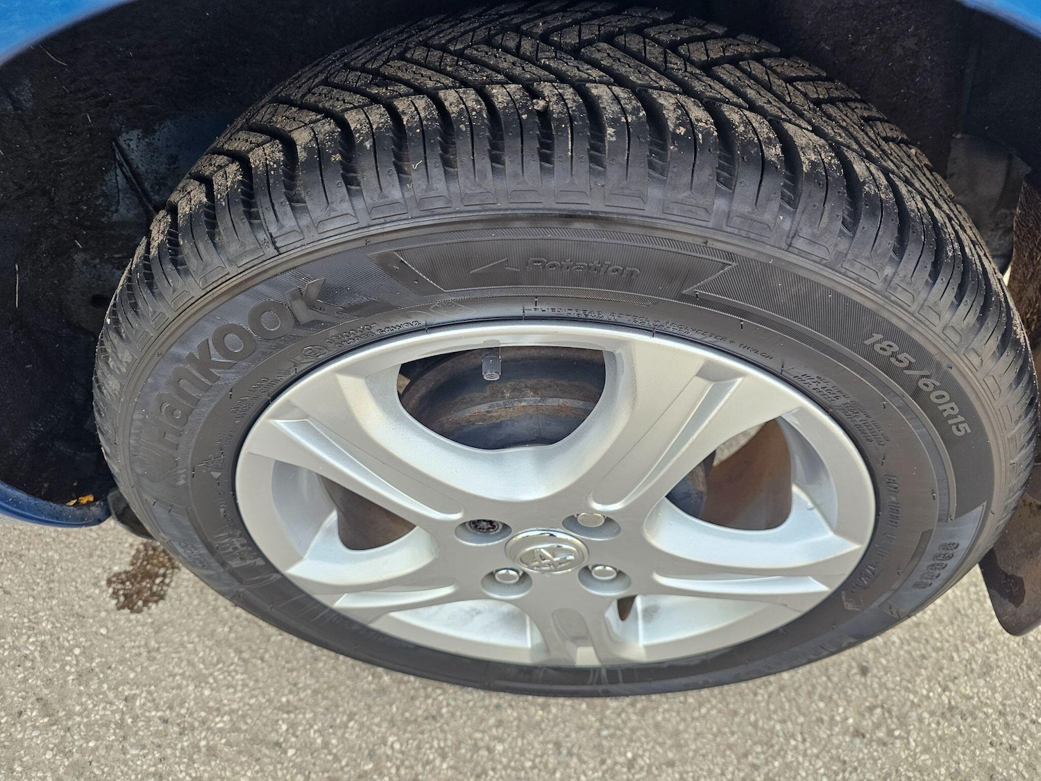 Used Toyota Yaris 2010 for sale - 78033855: Photo 35