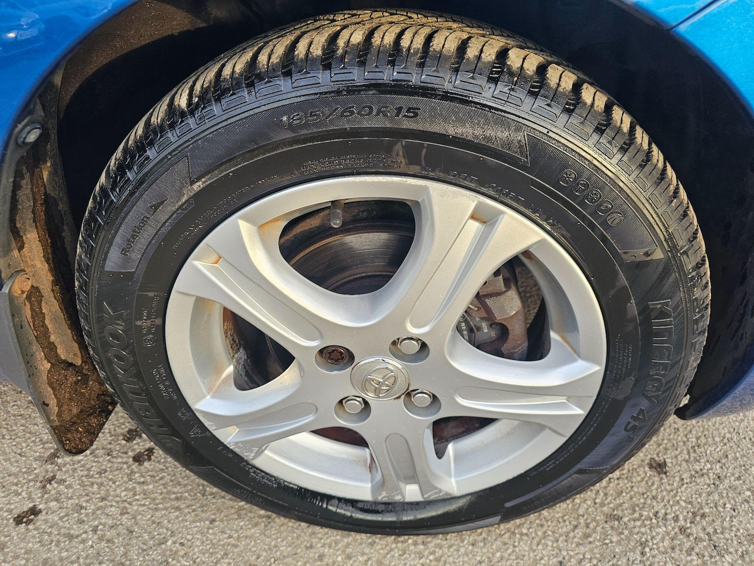 Used Toyota Yaris 2010 for sale - 78033855: Photo 37