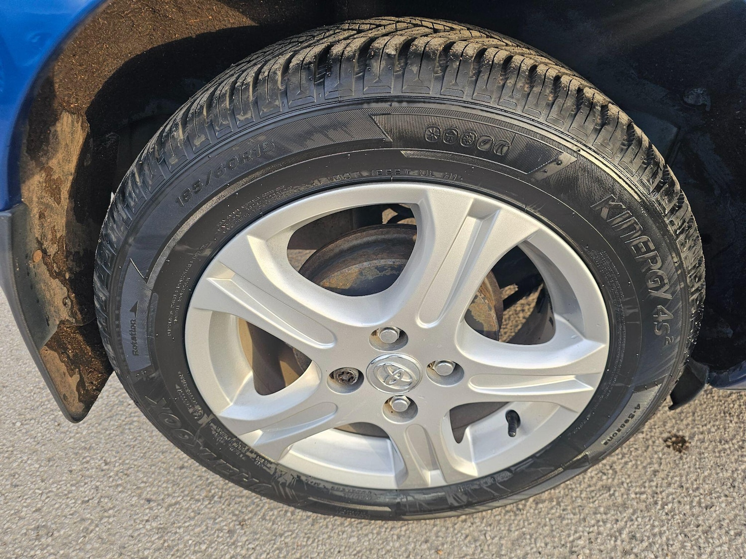 Used Toyota Yaris 2010 for sale - 78033855: Photo 38