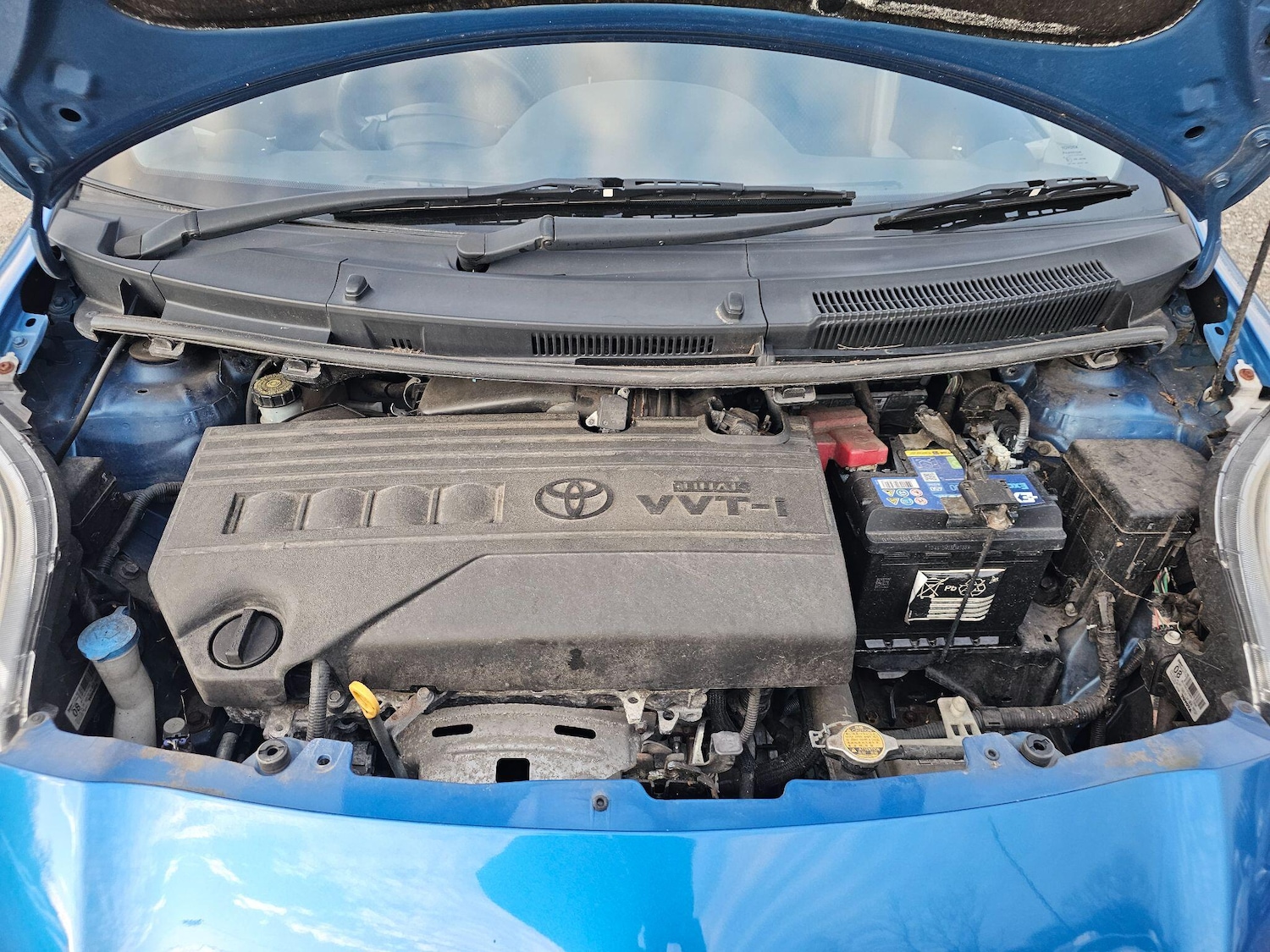 Used Toyota Yaris 2010 for sale - 78033855: Photo 39